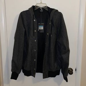 Men’s Jordan Jumpman Coat